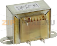 TRANSFORMER 230V/12V 40VA