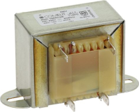 TRANSFORMER 230V/12V 40VA