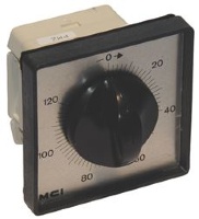 TIMER 120 MINUTES MS65PM