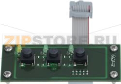 ELECTRONIC BOARD 