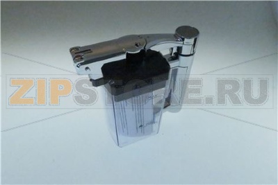 КОНТЕЙНЕР ДЛЯ МОЛОКА В СБОРЕ 