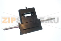 Auslaufschieber kpl.