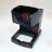 SCOCCA VERSIONE INOX(PP) NERO       EC15 - SCOCCA VERSIONE INOX(PP) NERO       EC15