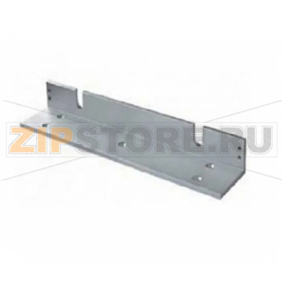 Кронштейн для фиксирования магнитного замка Dahua DHI-ASF280L 