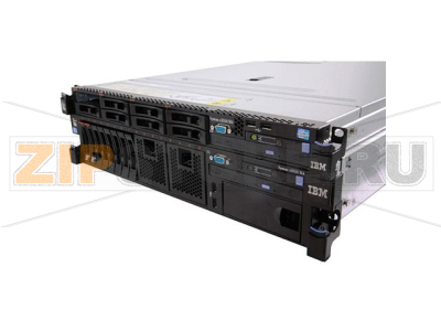 Сервер стоечный IBM 797821U 