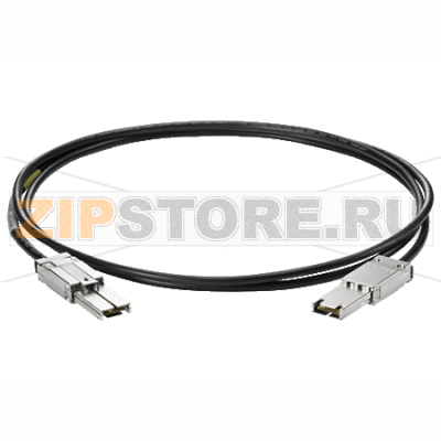 Кабель внешний 1 м HPE 407337-B21 