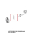 Ntc temperature probe sealing Unox XVC 705