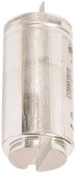 RUN CAPACITOR 6 µf ELECTROLUX 1256418102 