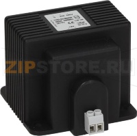 ТРАНСФОРМАТОР 0-220-240В/12В 40VA