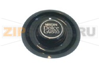 TAMPON BLACK EDG420 EDG625 6