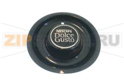 TAMPON BLACK EDG420 EDG625 6 