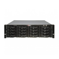Хранилище данных 16 HDD Dahua DHI-EVS5000