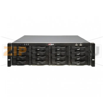 Хранилище данных 16 HDD Dahua DHI-EVS5000 