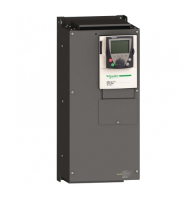 Преобразователь частоты 22 кВт, 480 В Schneider Electric ATV71HD22N4383