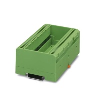 Корпус для электронных устройств Phoenix Contact EMG125-LG OG