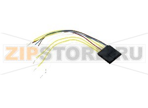 Модуль AS-Interface printed circuit board module VBA-4E4A-CB10-ZJ/E1J-FL Pepperl+Fuchs Описание оборудованияPrinted circuit board module4 inputs/4 outputs