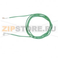 Термопара регулятора влажности (B4), *+jumper* Rational SCC 61-202 начиная с 04/2004