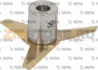 ЛОПАСТЬ МИКСЕРА