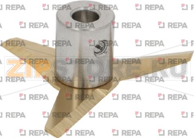 ЛОПАСТЬ МИКСЕРА 