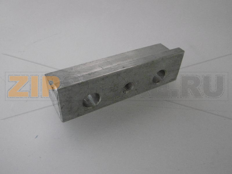 НАПРАВЛЯЮЩАЯ 70X20X20 ММ 