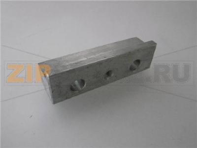 НАПРАВЛЯЮЩАЯ 70X20X20 ММ 