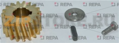 COURONNE PRISE ACCESSOIRE 