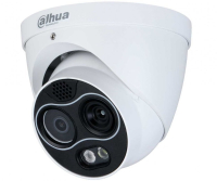 IP-камера с ИИ Dahua DHI-TPC-DF1241P-TB3F4-S2
