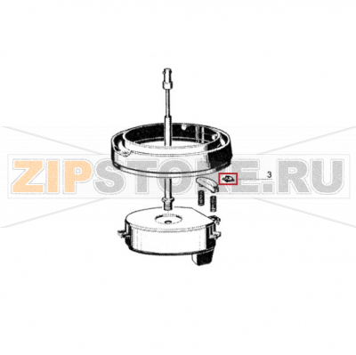 Clip M4 Ugolini Delice Gold Clip M4 Ugolini Delice Gold

Запчасть на сборочном чертеже под номером: 3

Название запчасти Ugolini на английском языке: Clip M4 Ugolini Delice Gold