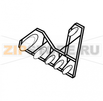 Tastiera x grigo Ral 7021 Saeco Royal Exclusive Tastiera x grigo Ral 7021 Saeco Royal Exclusive

Запчасть на сборочном чертеже под номером: 35

Название запчасти на итальянском языке: Tastiera x grigo Ral 7021 Saeco Royal Exclusive