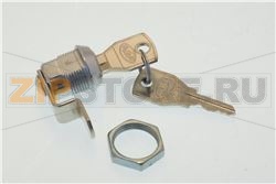 CERRADURA DE BUZON 135 R 14 