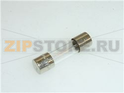 FUSIBILE RITARDATO 100 mA 