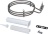 KIT HEATING ELEMENT 2550W 230V