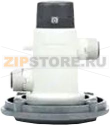 FILTER HEAD 3M BH3-JG 