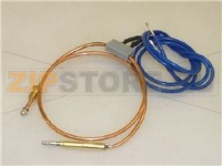 TERMOCOPPIA 60 cm GIUNTO UNIFICATO