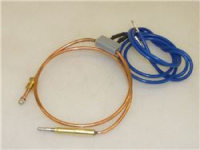 TERMOCOPPIA 60 cm GIUNTO UNIFICATO
