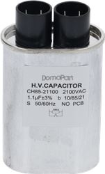 CAPACITOR FOR MICROWAVE 1.1 