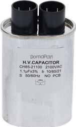 CAPACITOR FOR MICROWAVE 1.1 