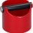 ЯЩИК ДЛЯ КОФЕЙНОЙ ГУЩИ,ПЛАСТИК,КРАСНЫЙ - ЯЩИК ДЛЯ КОФЕЙНОЙ ГУЩИ,ПЛАСТИК,КРАСНЫЙ
