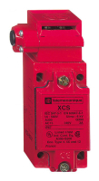 Выключатель концевой, металлический, ручная блокировка Schneider Electric XCSB702