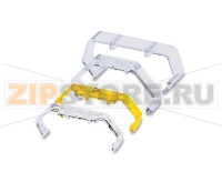 Крышки Phoenix Contact EA 7-WS