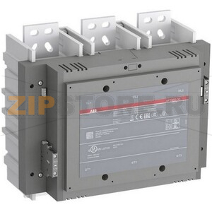 Контактор AF2850-30-22, катушка 100-250 В/AC/DC ABB 1SFL687001R7022 