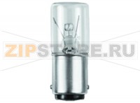 Аксессуар Bulb for permanent light element VAZ-LAMP-70MM-BULB-5W/24V Pepperl+Fuchs