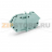 Проходные клеммы; 4 mm; Шаг контактов 7 мм; 1-пол.; CAGE CLAMP®; 4,00 mm; синие Wago 826-159/000-006 - Проходные клеммы; 4 mm; Шаг контактов 7 мм; 1-пол.; CAGE CLAMP®; 4,00 mm; синие Wago 826-159/000-006