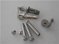 CILINDRO SERRATURA ø 10x21 mm