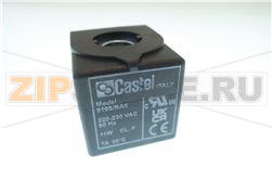 Coil Type HM2 UL  220-230V 60Hz 
