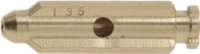 NOZZLE INTERNAL ø 1,35 mm