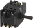 ROTARY SELECTOR SWITCH 7-POSITION
