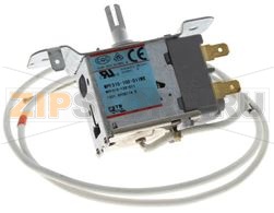 THERMOSTAT WHIRLPOOL 481221538032 