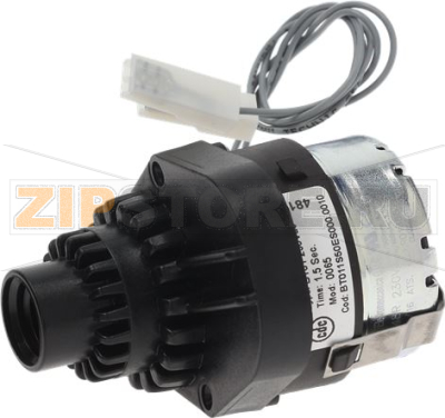 ПРИВОДНОЙ ДВИГАТЕЛЬ CR 220V 