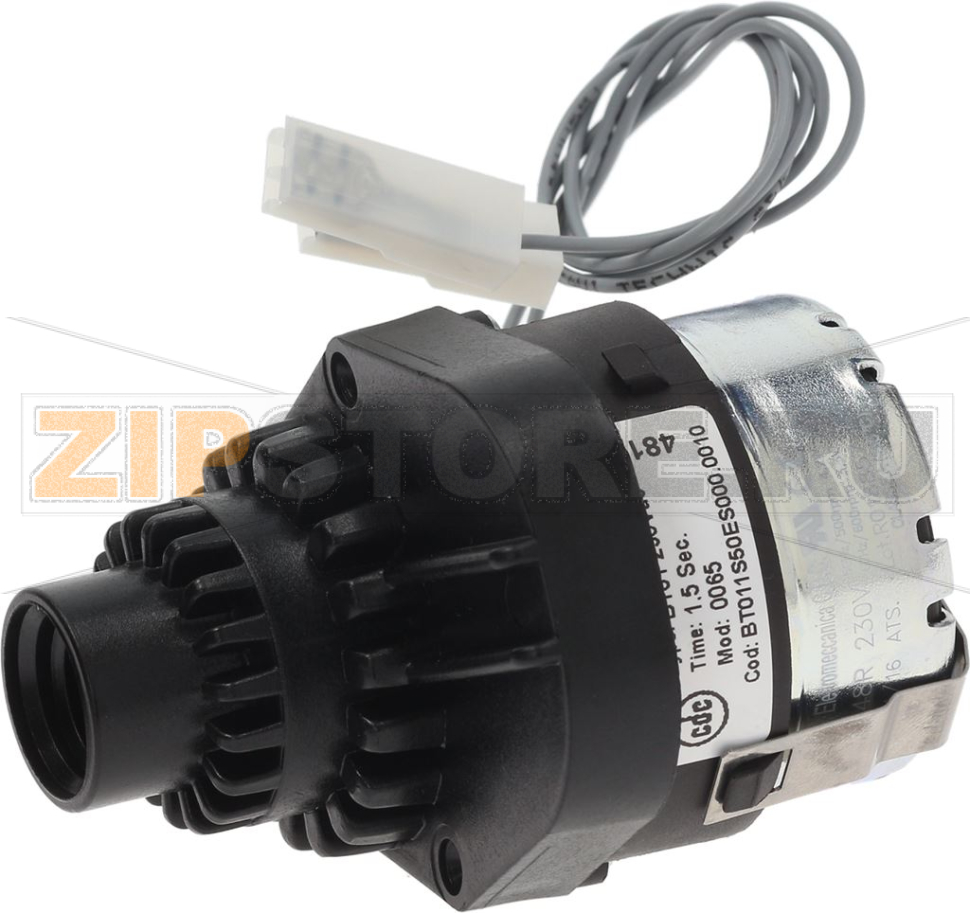 ПРИВОДНОЙ ДВИГАТЕЛЬ CR 220V 